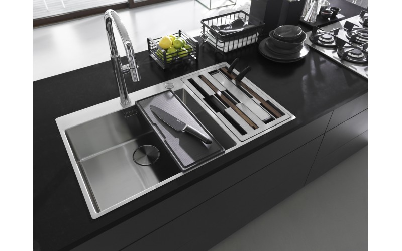 ΝεροχύτεςFranke